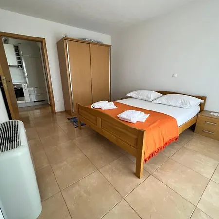 招待所 Beslic Veliko Brdo (Makarska)