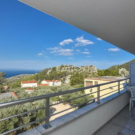 Beslic Veliko Brdo (Makarska)