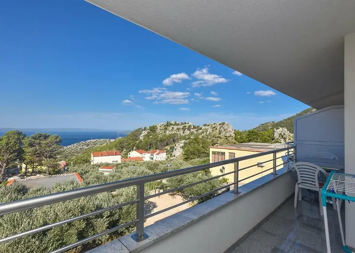 Beslic Veliko Brdo (Makarska)