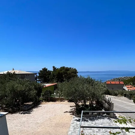 Guest house Beslic 3*