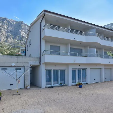 Guest house Beslic