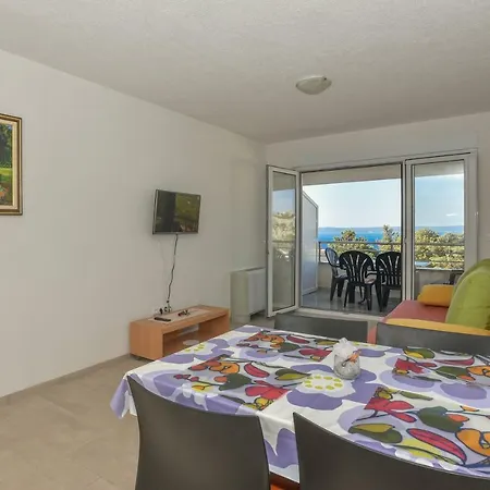Beslic 게스트하우스 Veliko Brdo (Makarska)