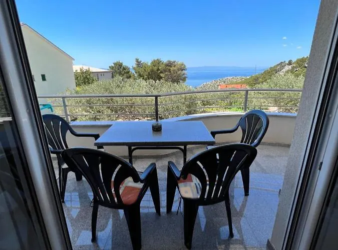 Beslic بيت ضيافة 3*