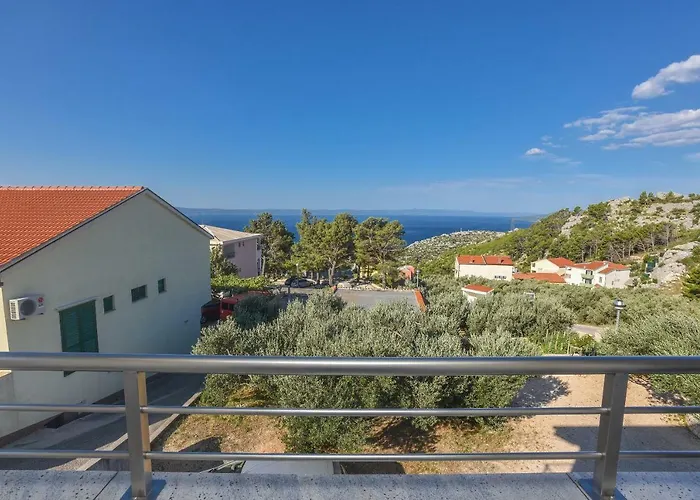 Beslic بيت ضيافة 3*