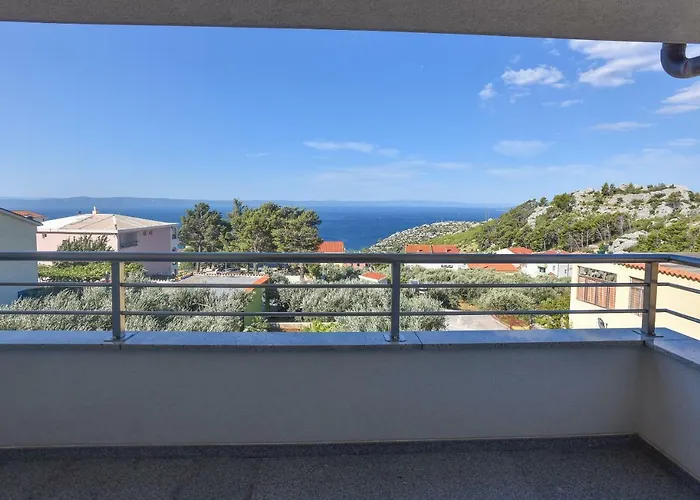 Beslic Veliko Brdo (Makarska)